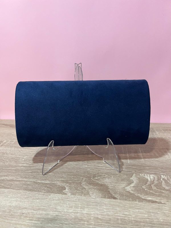 Bolso CV1A179 - azul - Imagen 4