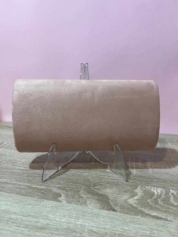 Bolso CV1A179 – rosa palo - Imagen 4