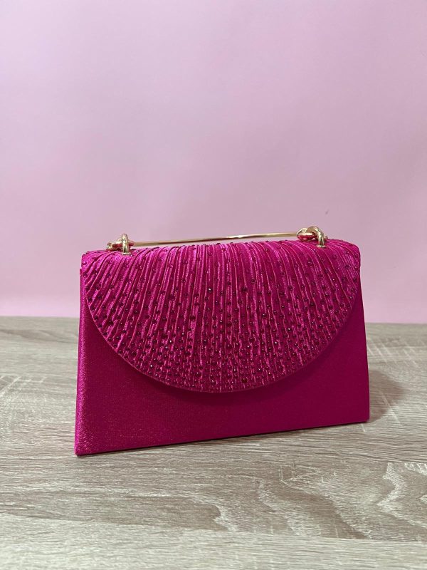 Bolso N720030 - fucsia - Imagen 2
