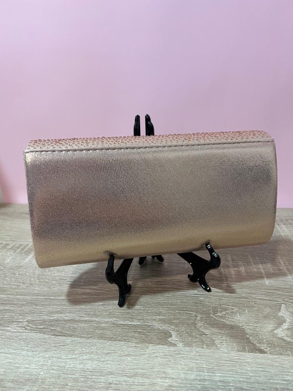 Bolso de fiesta N720017 –  rosa palo - Imagen 3