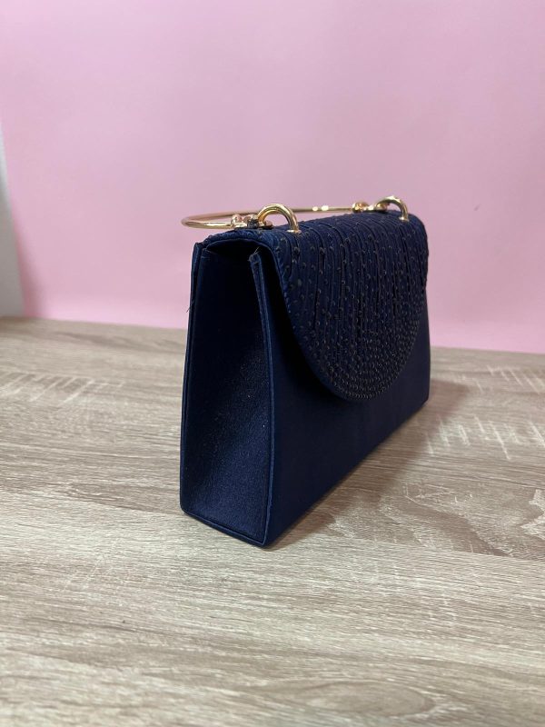 Bolso N720030 - azul marino - Imagen 3