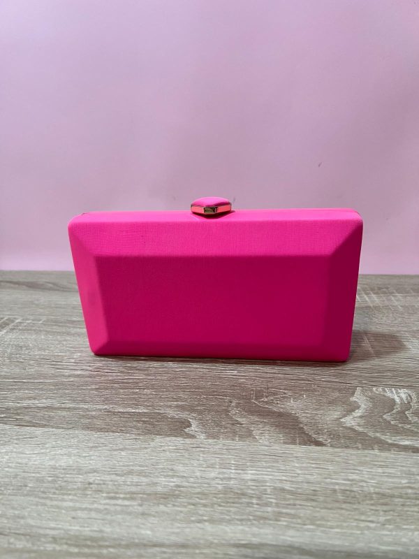 Bolso BR4071 - fucsia - Imagen 2