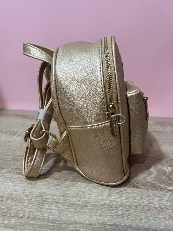 Mochila 40109 - dorado - Imagen 2