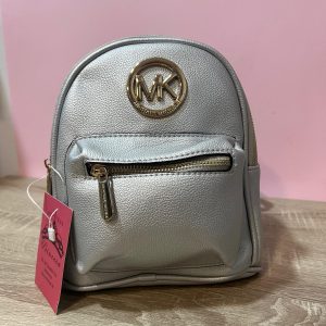 Mochila 40109 - plateado