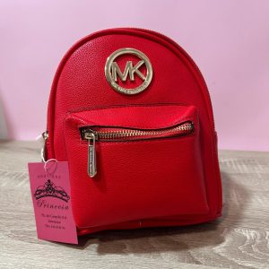 Mochila 40109 – rojo