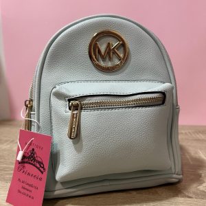 Mochila 40109 - azul celeste