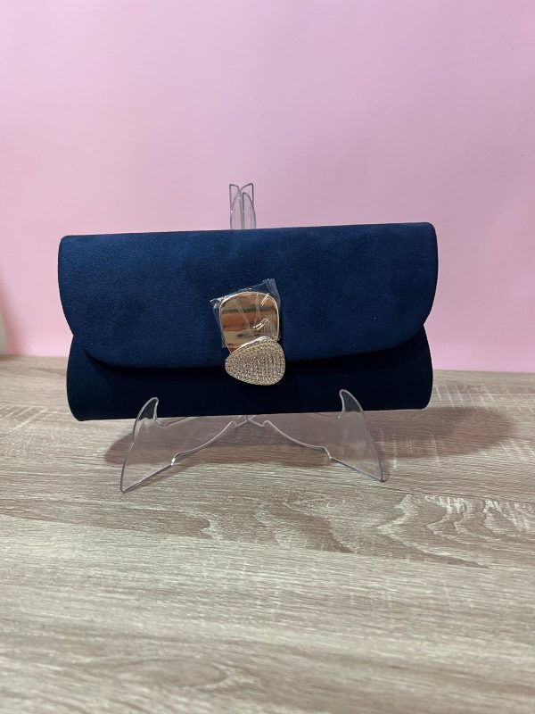Bolso CV1A179 - azul - Imagen 2