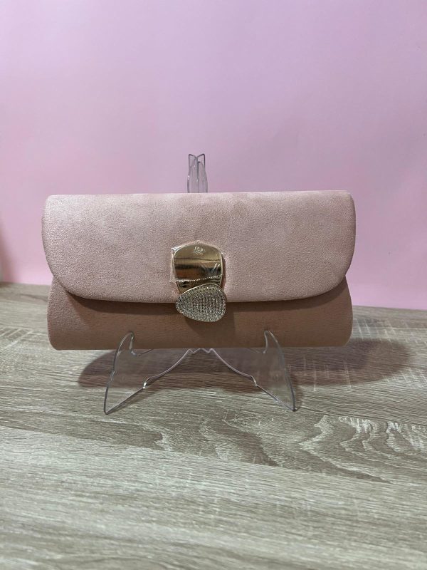 Bolso CV1A179 – rosa palo - Imagen 2