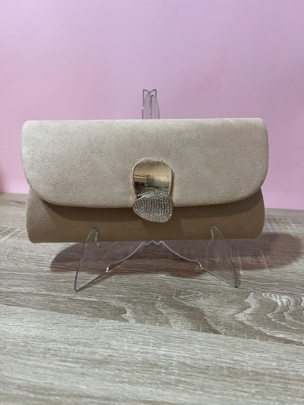 Bolso CV1A179 - nude - Imagen 2