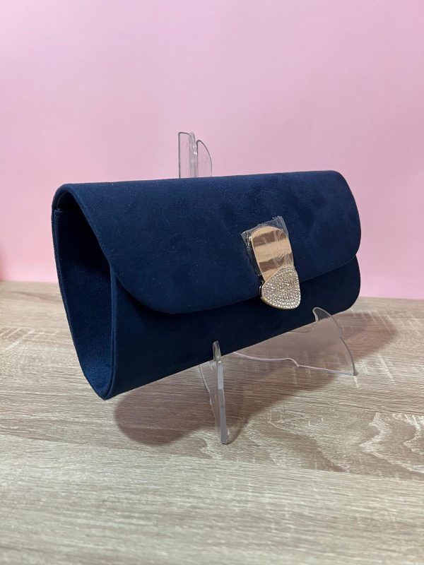 Bolso CV1A179 - azul - Imagen 3