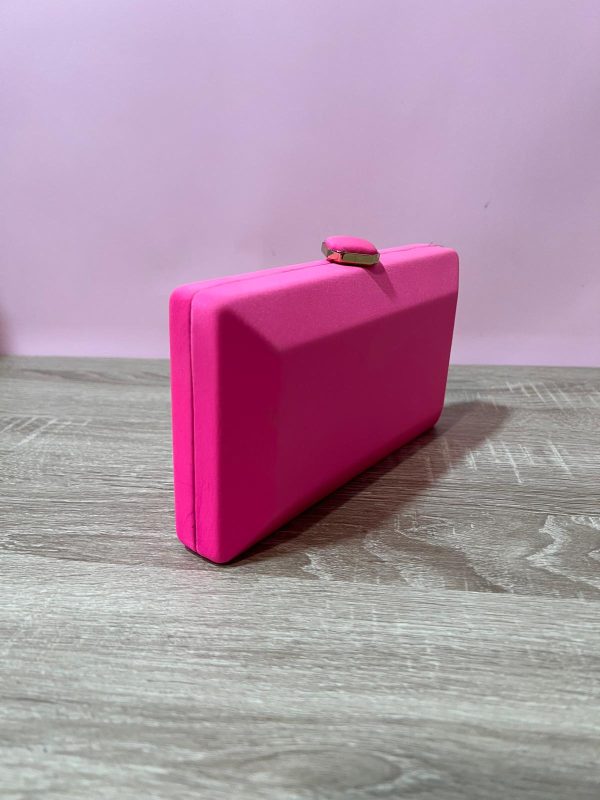 Bolso BR4071 - fucsia - Imagen 3