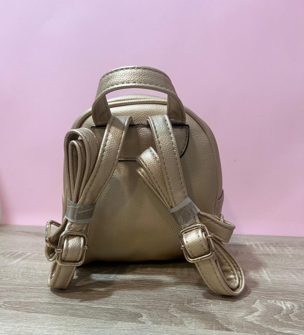 Mochila 40109 - dorado - Imagen 3