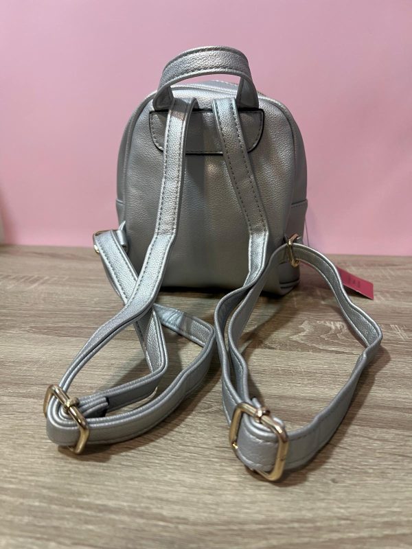 Mochila 40109 - plateado - Imagen 3