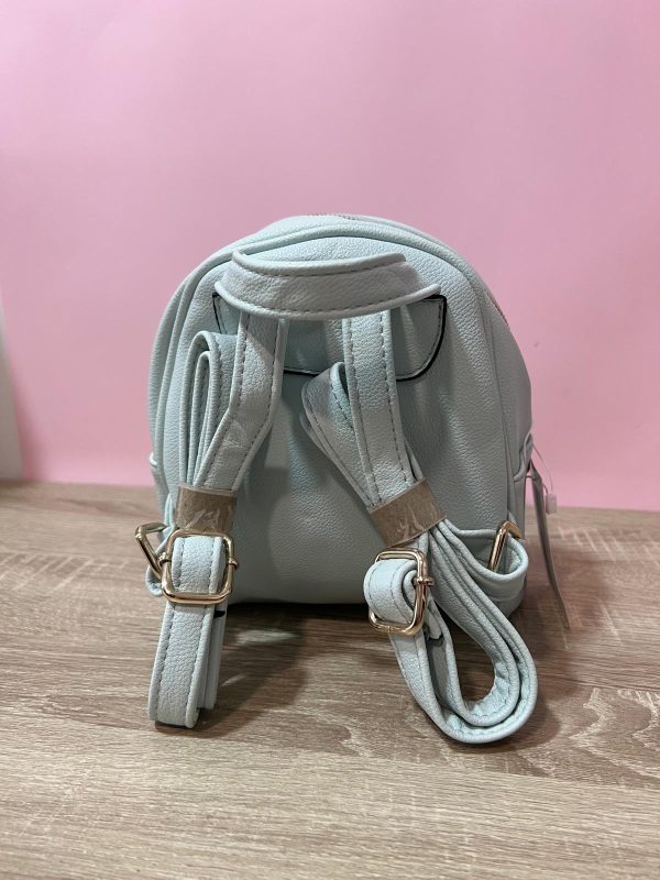 Mochila 40109 - azul celeste - Imagen 3