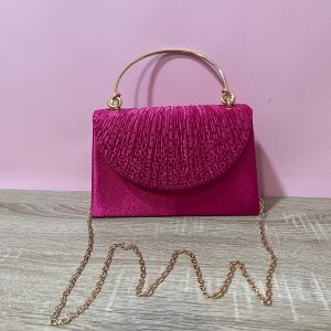 Bolso N720030 - fucsia