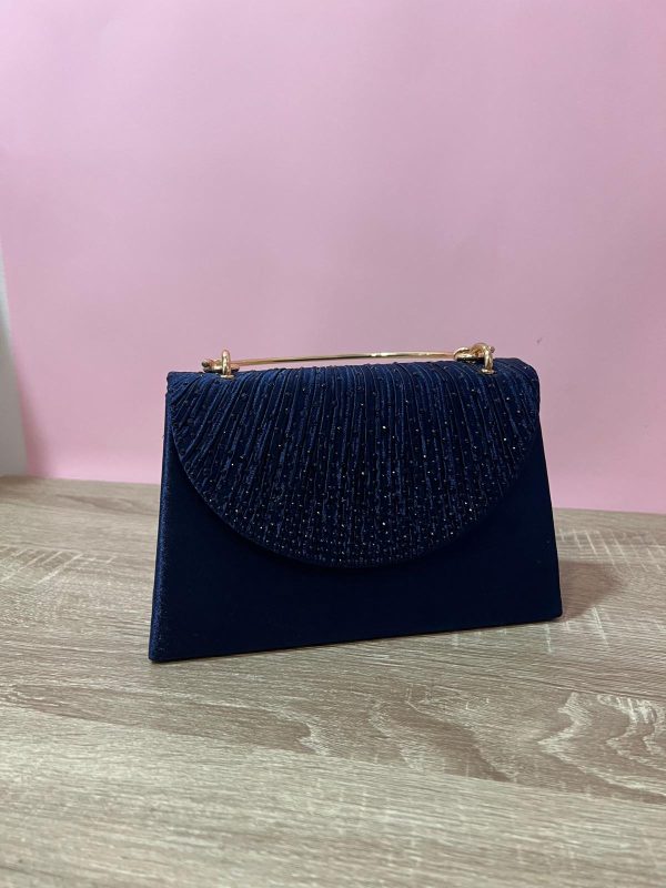 Bolso N720030 - azul marino - Imagen 2