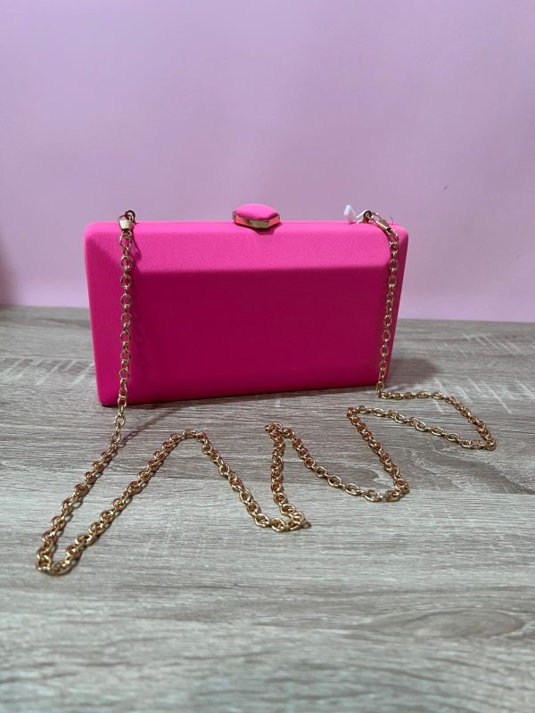 Bolso BR4071 - fucsia
