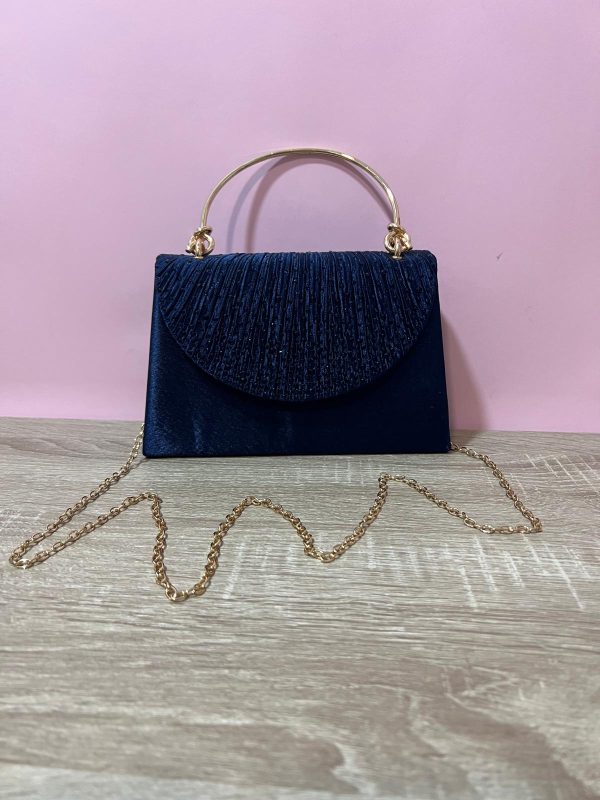 Bolso N720030 - azul marino