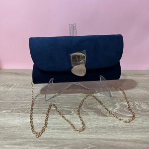 Bolso CV1A179 - azul