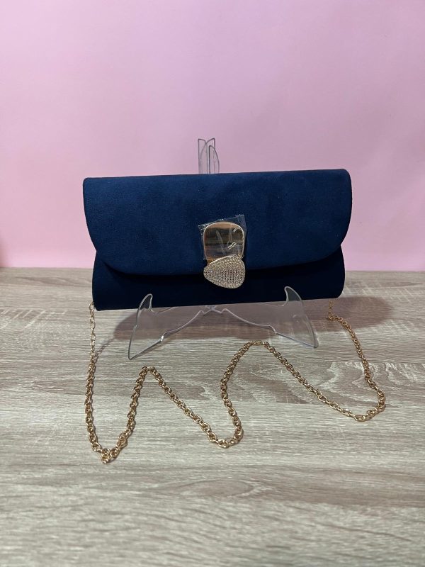 Bolso CV1A179 - azul