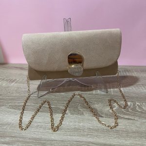 Bolso CV1A179 - nude