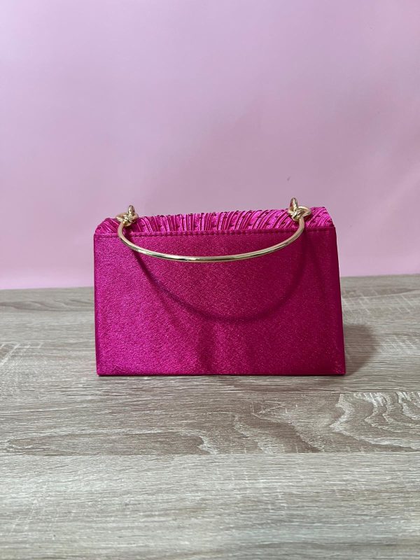 Bolso N720030 - fucsia - Imagen 4