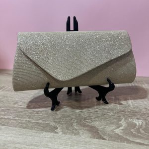 Bolso CV1A120 - dorado