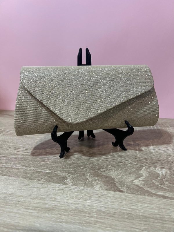 Bolso CV1A120 - dorado
