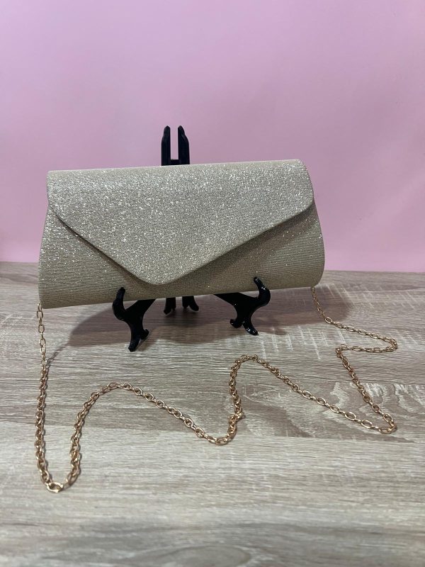 Bolso CV1A120 - dorado - Imagen 4