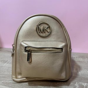 Mochila 40109 - dorado