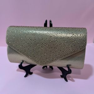 Bolso de fiesta N720017 - dorado