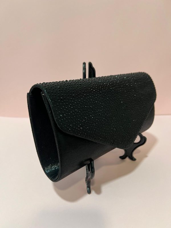 Bolso de fiesta N720017 - negro - Imagen 3