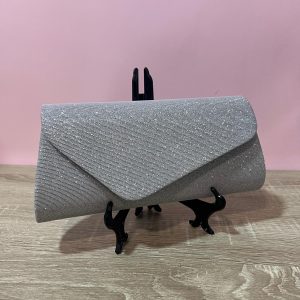 Bolso CV1A120 - plateado