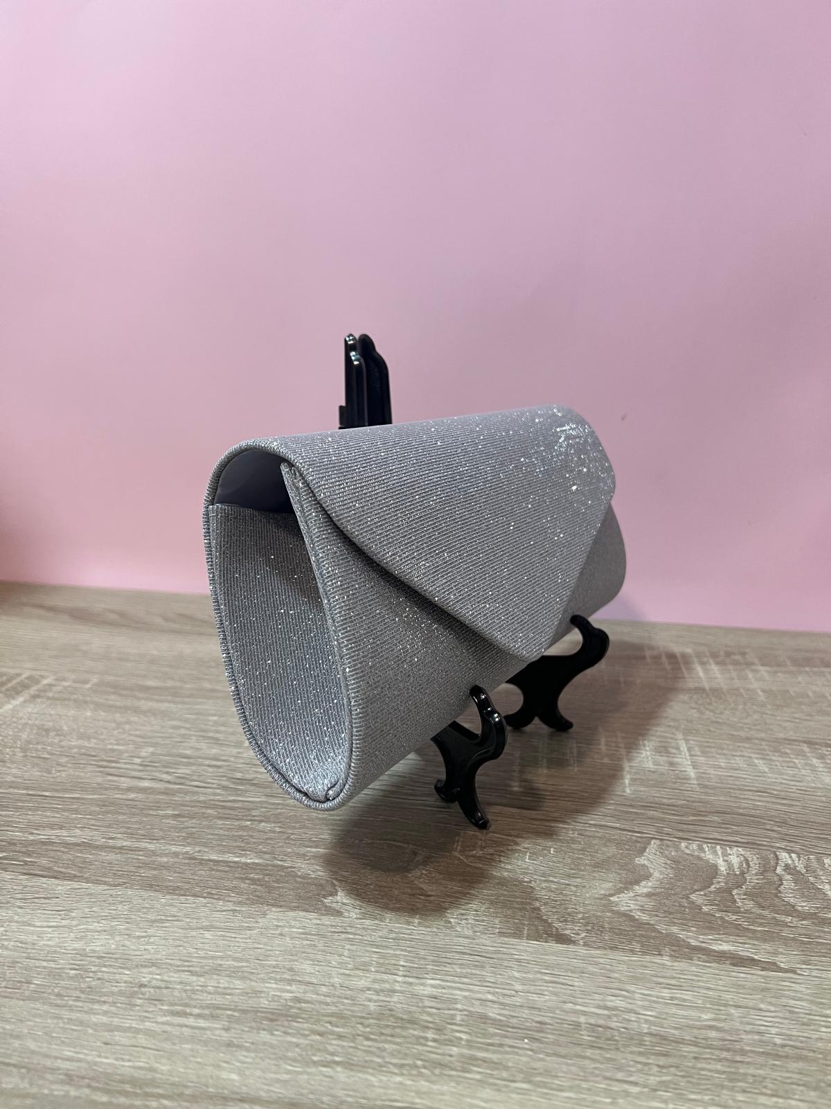 Bolso CV1A120 - plateado - Imagen 2