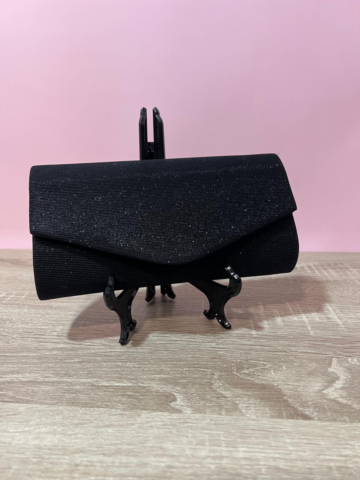 Bolso BR4033-60 - negro - Imagen 2