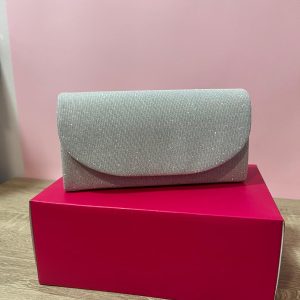 Bolso N720035 - plateado