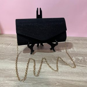 Bolso BR4033-60 - negro