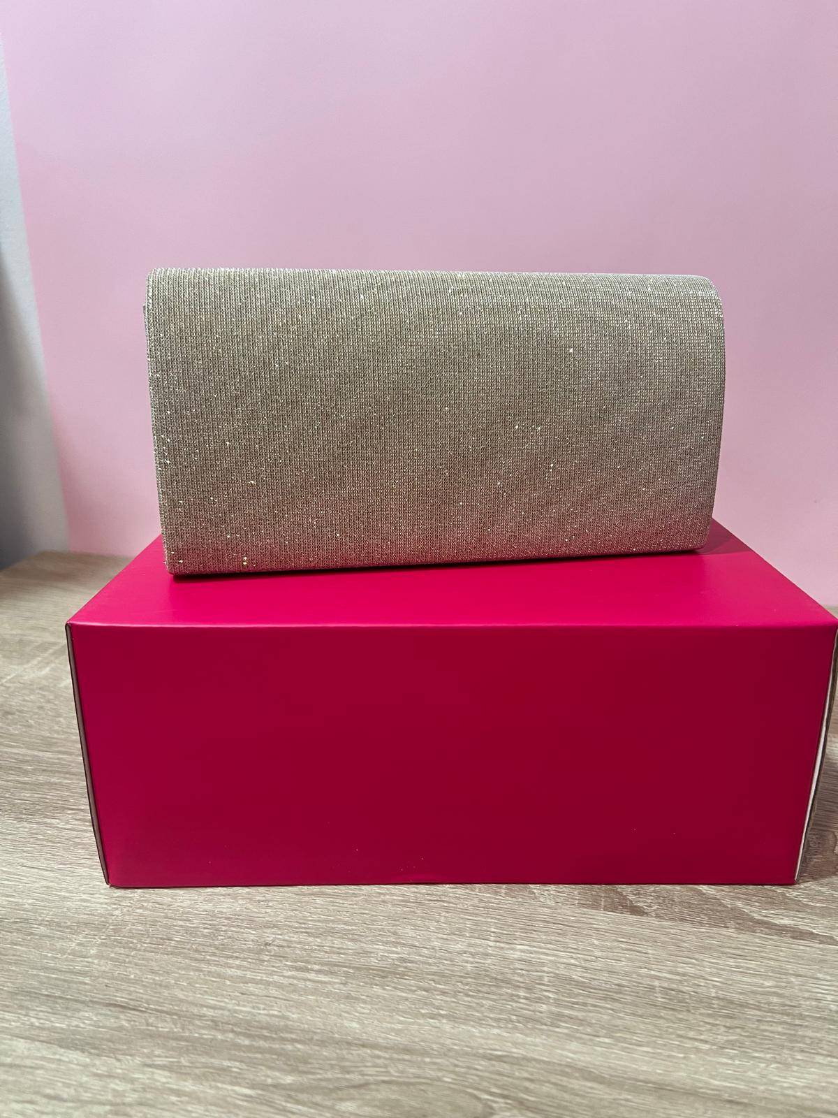 Bolso N720035 - dorado - Imagen 3