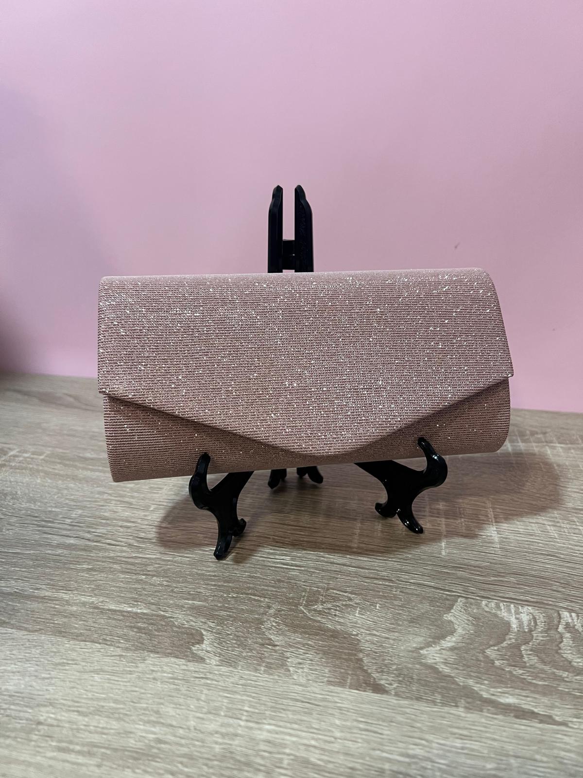 Bolso BR4033-60 - rosa - Imagen 2