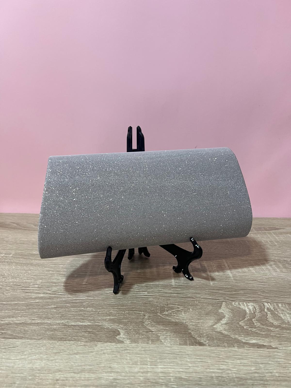 Bolso CV1A120 - plateado - Imagen 3