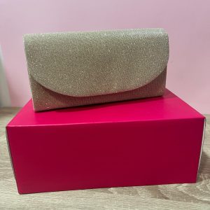 Bolso N720035 - dorado