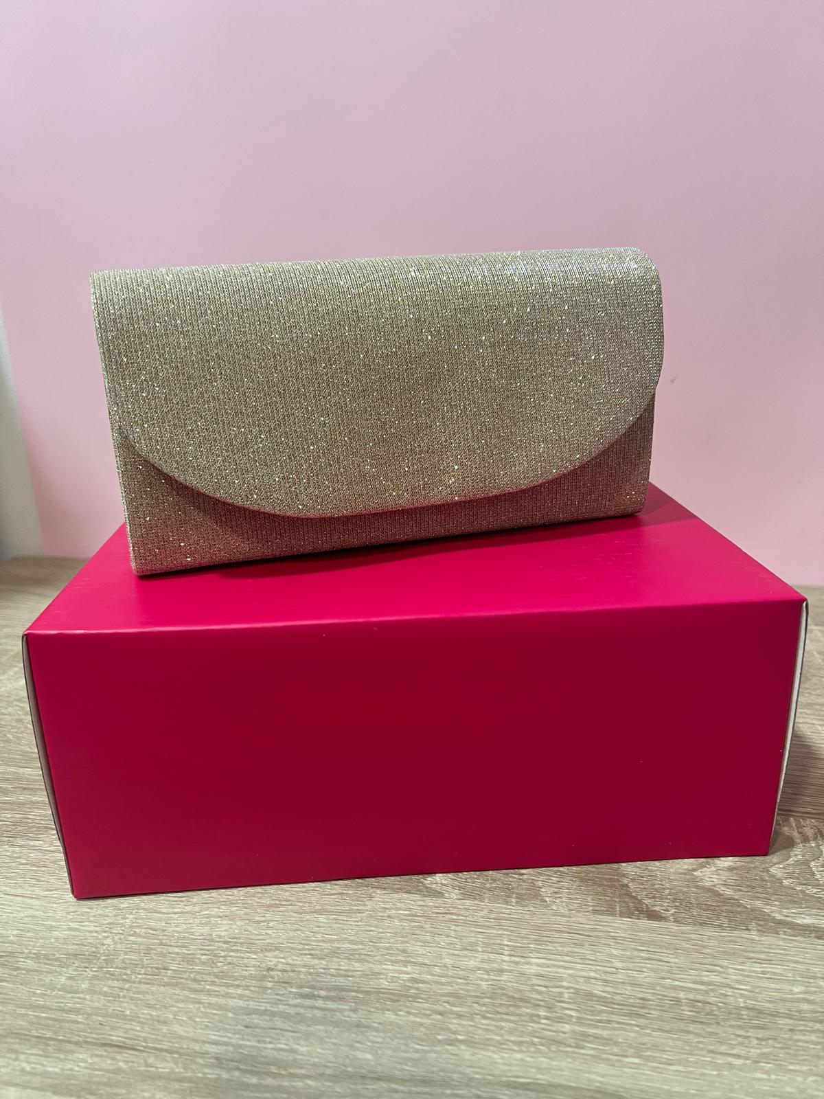 Bolso N720035 - dorado