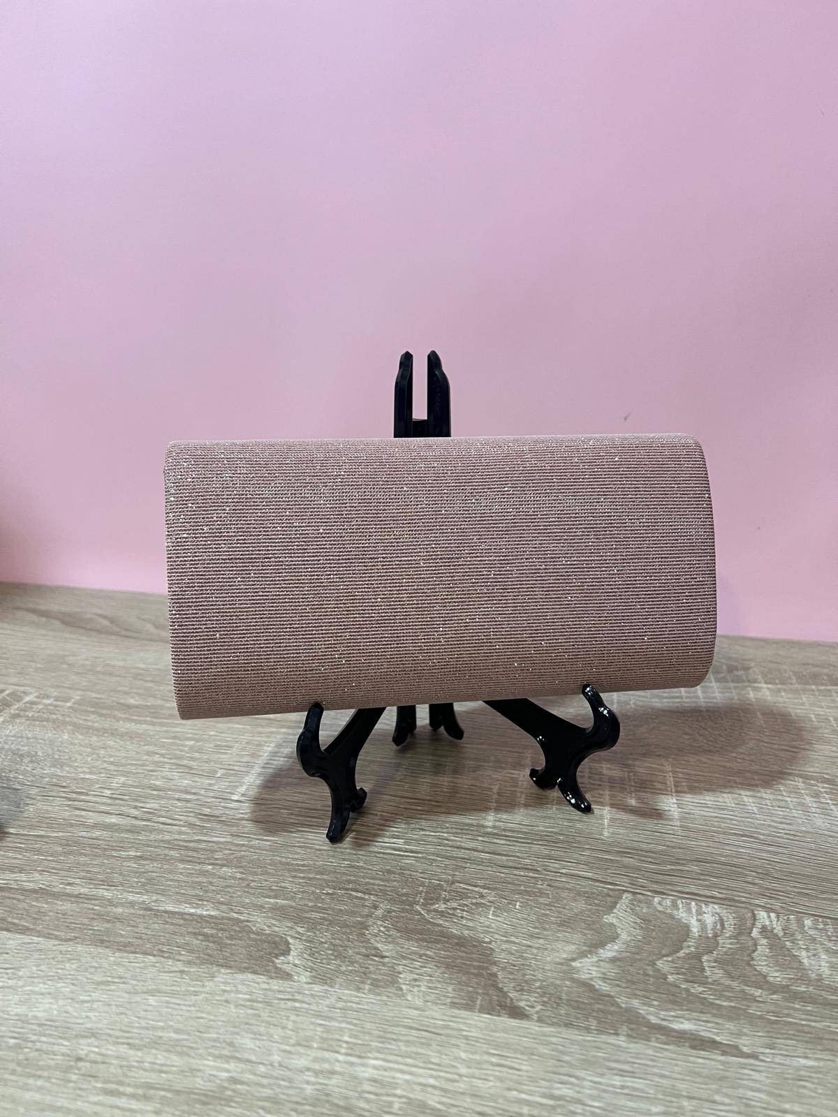 Bolso BR4033-60 - rosa - Imagen 4