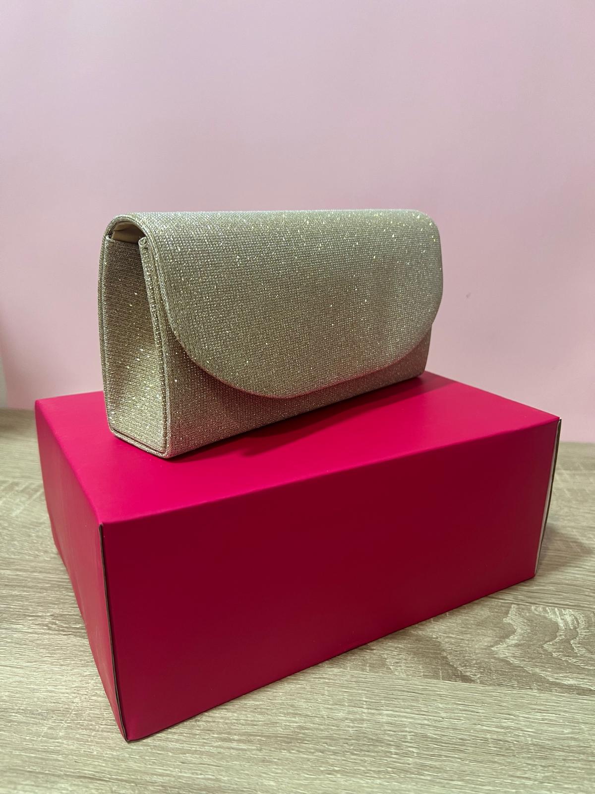 Bolso N720035 - dorado - Imagen 2