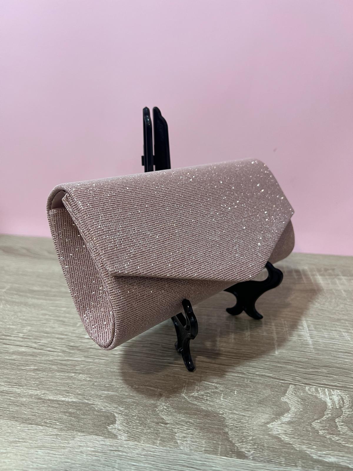 Bolso BR4033-60 - rosa - Imagen 3