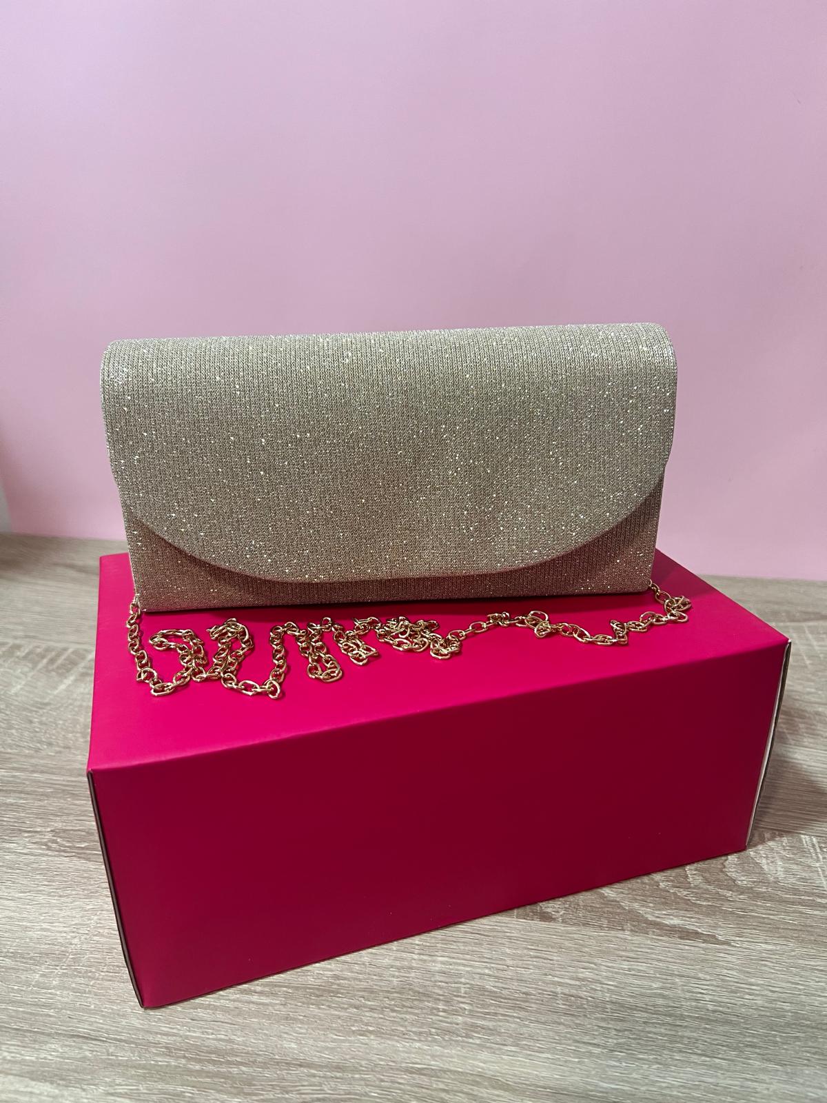 Bolso N720035 - dorado - Imagen 4